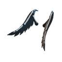 Bone Wings