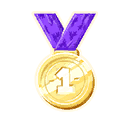 Medalist 