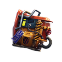 Rust Bucket
