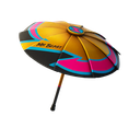 Beast Brella