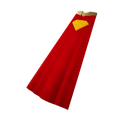 Supergirl's Cape