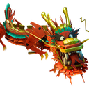 Royale Dragon