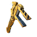 P-5000 Power Loader Arm