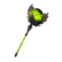 Meltdown Mace