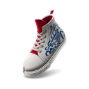 Bananjistu Sneaks