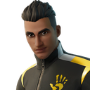 Sandy Scout