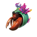Shelly