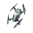 Spider's Eye