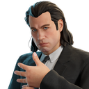 Vincent Vega