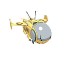 Capsule No. 576