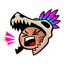 Skully Shout