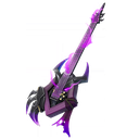 The Super Shredder