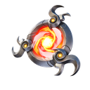 Fire Vortex