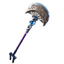 Crescent Shroom