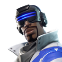 Blue Striker