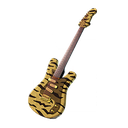 Safari Shredder