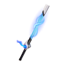 Spirit Glitcher