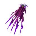Super Shredder's Cape