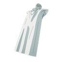 Piccolo's Cape and Turban