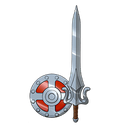 He-Man's Weaponry