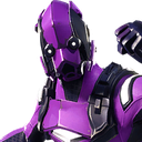 Dark Vertex