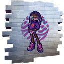 Unimpressed Imani