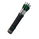 Tactical Quiver