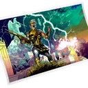 Zeus