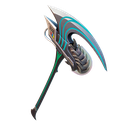 Spacefarer Lightscythe