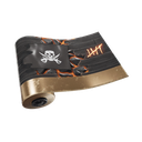 Captain's Tally