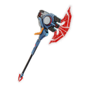 Seven Axe