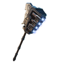 Gravity Hammer