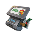 BarnDoor Point of Sale Machine