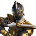 Black Dino Ranger