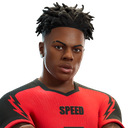 IShowSpeed