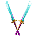 Light Knives