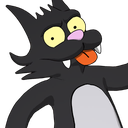 Scratchy