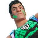 Championship Jonesy