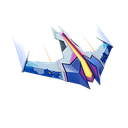 Cliffside Soarer