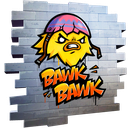 Bawk Off