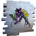 Raven Team Competitor