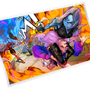 Windfrost's Wrath