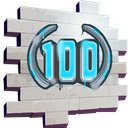 Season Level 100