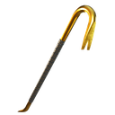Gold Crow