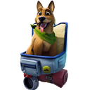 Bonesy