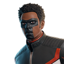 Mister Terrific