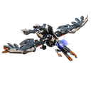 Glinthawk