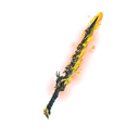 Blade of Spirits
