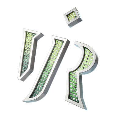 VJR Glow