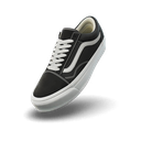 Vans Premium Old Skool 'Black/White'
